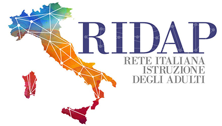 RIDAP - rete italiana istruzione degli adulti
