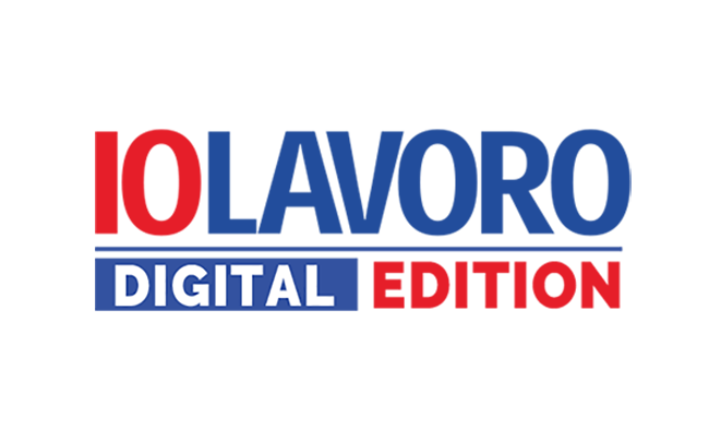 Io lavoro - digital edition