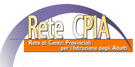 Logo Rete CPIA